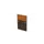 baliepaneel bureau aanbouw rechts 800mm NV bruin hickory BN3005-geel
