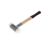 GEDORE 248 H-50 Terugslagvrije zachte slaghamer Ø 50mm