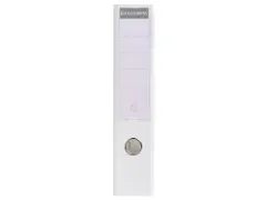Ordner PVC Prem'Touch A4 70 mm wit