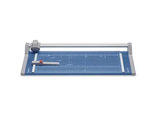 Dahle Rolsnijmachine 554 A2 72cm 20 vel - 6