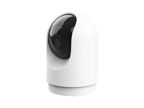 Beveiligingscamera Trust IPCAM-2700 Wi-Fi wit
