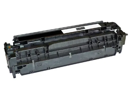 Tonercartridge Quantore alternatief tbv HP CC530A 304A zwart