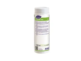 Diversey Suma Café tabs C2.2 reinigingstablet 2x120st - 2