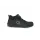 OUTLET Cofra Youth S3 veiligheidsschoenen SRC zwart/neongroen maat W37