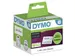 Etiket Dymo 11356 Labelprint Naambadge Label 41x89mm S0722560