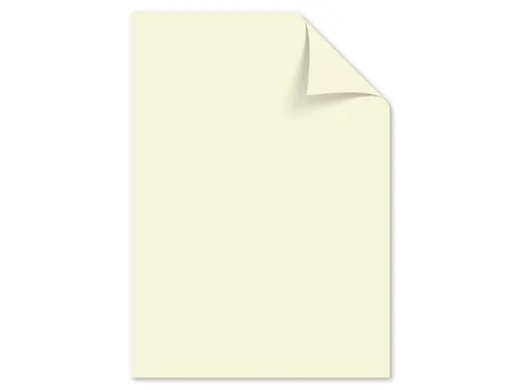 Papier Kangaro A4 120grs ivoorwit pak 250 vel