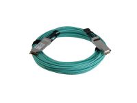 Qsfp+ Optische Kabel Actief Cisco Qsfp-h40g-aoc15m Compatibel 15m