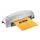 Lamineermachine Fellowes Lunar A4 wit