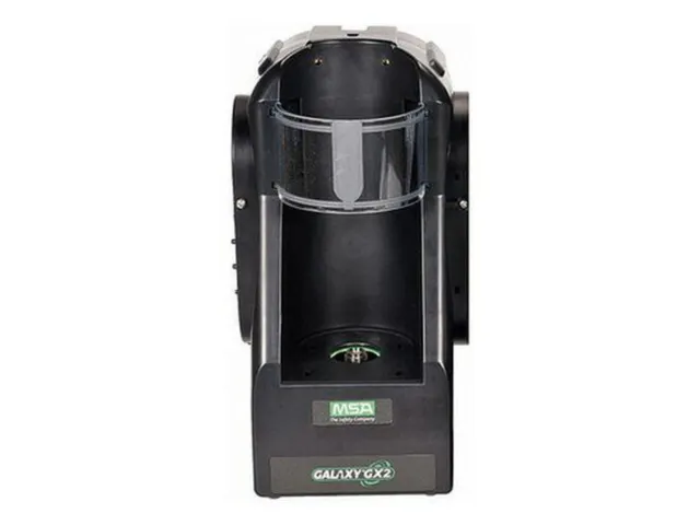 MSA Galaxy GX2 10105756 cilinderhouder, per stuk