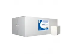 Handdoekpapier 220024 Euro Multifold verlijmd CEL 2-Laags 24x20.6cm