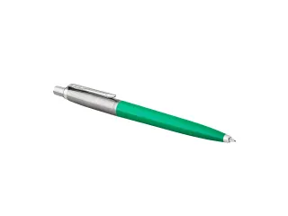 Balpen Parker Jotter Original green CT medium blister à 1 stuk - 7