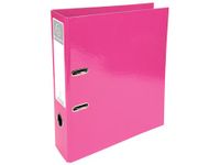 Exacompta Iderama Ordner A4 70mm Roze