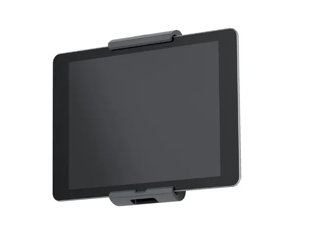 Tablethouder Durable voor aan de wand