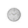 Wandklok nXt Finesse 51 cm goud