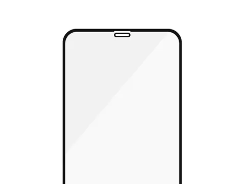 PanzerGlass Screen Protector iPhone 11 | XR | Edge-to-Edge, Apple,