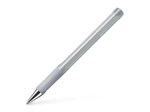 Gelpen Faber-Castell Beyond Artsy broad 0.6mm zilver