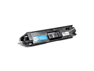 Tonercartridge Brother TN-900C blauw - 2