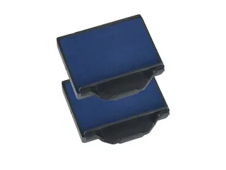 Stempelkussen Trodat Professional 6/50 2 stuks blauw - 2