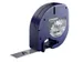 Labeltape Dymo Letratag 91208 Metallic 12mm Zwart Op Zilver S0721730