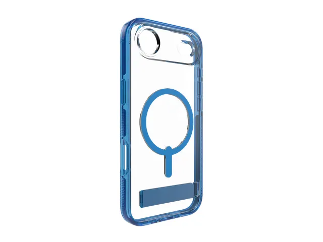 ZAGG Santa Cruz Snap Kickstand, Housse, Apple, iPhone 17 Air, 16,5 cm