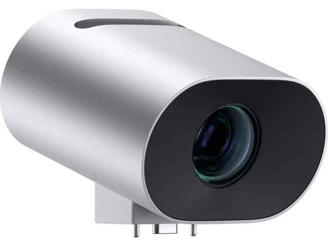 Surface Hub 2 Smart Camera Platina