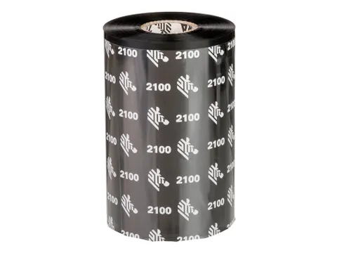 Ribbon 2100 Wax 174 mm x 450 M 12 Stuks