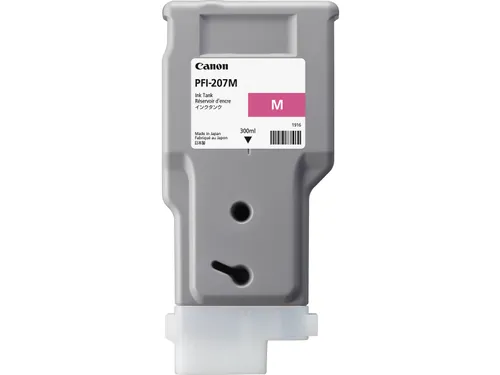 Inktcartridge Canon PFI-207 Magenta