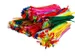 Chenilledraad Creativ Company 30cm dikte 4, 6, 9mm 700 stuks assorti