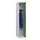 locker,HxBxD 1850x300x500mm,1vak,vak B 300mm,cil.-slot,staand op vloer