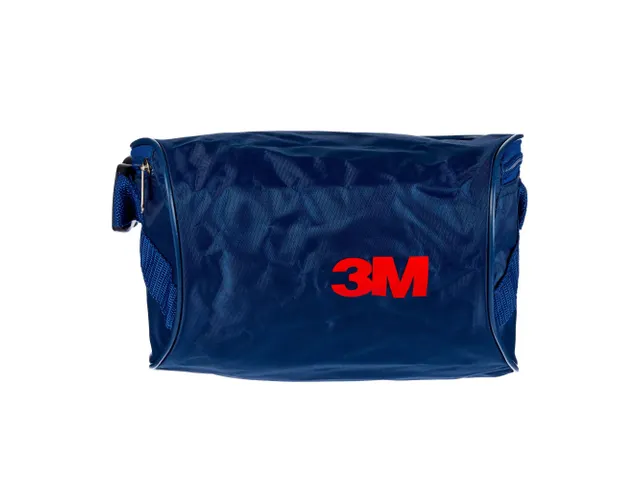 3M 0106 opbergtas voor halfgelaatsmasker, per stuk