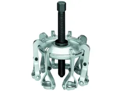 1.62/8 Wielnaaftrekker met 8haken