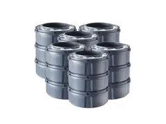 Navulcassettes voor Twist & Click (XL) Luieremmer