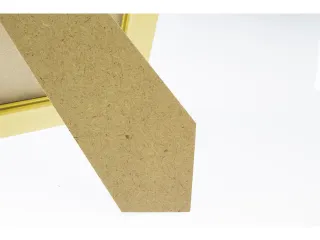 Fotolijst Seco A4 goud plexiglas - 8