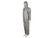 Combinaison de protection 3M 4570, taille L, grise