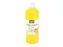 Plakkaatverf Creall basic geel 1000ml