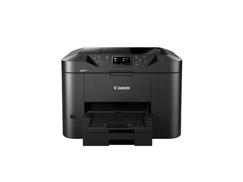 600x1200dpi, A4, ADF, USB 2.0, Ethernet, Wi-Fi, 463x389x320mm, 12.1kg