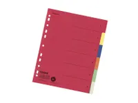 Falken Tabbladen en interieurs