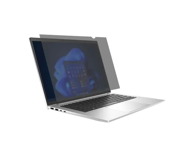 Targus 4Vu, 35,6 cm (14 inch), 16:9, Laptop, Randloze privacyfilter vo
