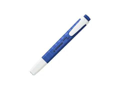 Markeerstift STABILO Swing cool Wildflower Ultramarijn