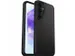 React Case Samsung Galaxy A55 5g zwart