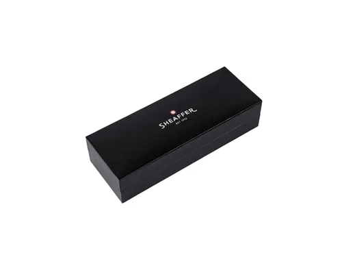 Balpen SHEAFFER 300 E9312 Glossy black chrome plated