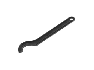 GEDORE 40 40-42 Haaksleutel,DIN 1810 Form A,40-42mm - 1