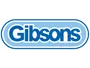 Gibsons logo