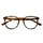 Leesbril I Need You Robin +1.50 dpt schildpad bruin