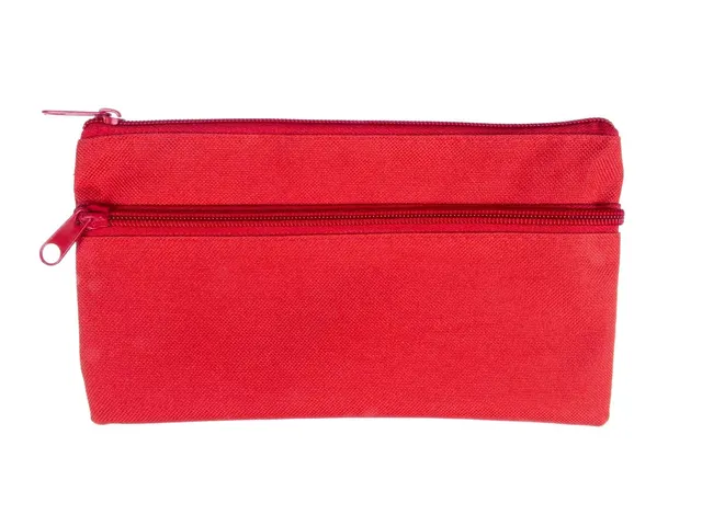 Penetui Kangaro plat 21x11cm rood