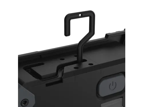 floodlight-straler,behuizing alu/ABS,COB-led,700-2800lumen,standvoet