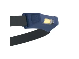 hoofdlamp,COB-led,20-200lumen,hoofdband,straalhoek 120/60 °,accu - 7