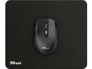 Mouse Pad M, muismat, zwart - 7