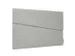 Laptophoes Sigel lichtgrijs M 405x280x10mm