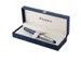 Rollerpen Waterman Expert metallic Blue CT fijn